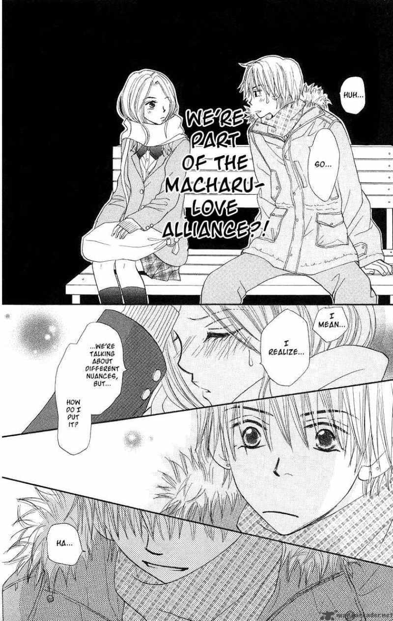 Read Monkey High! chapter 18 image 37 on Lezhin