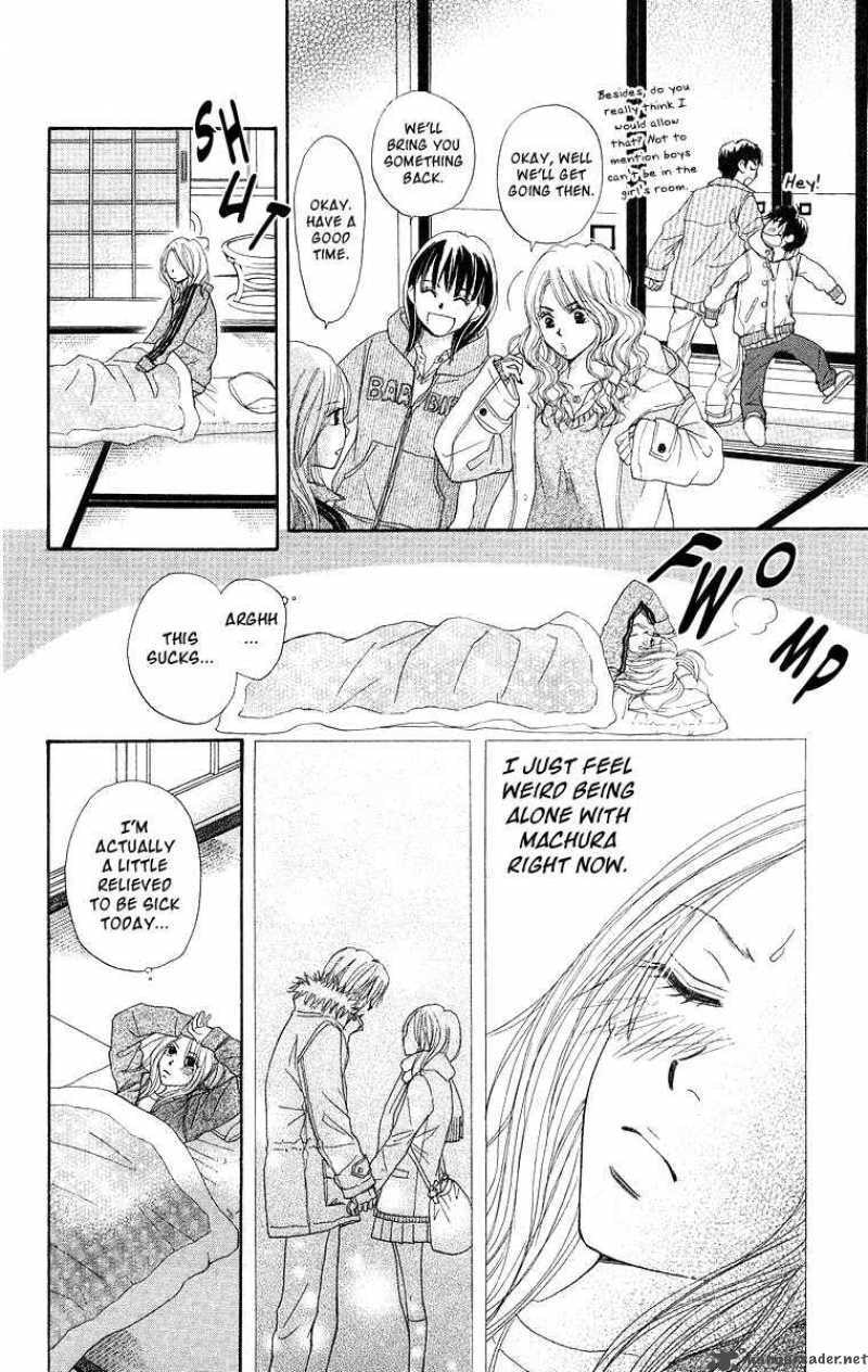 Read Monkey High! chapter 19 image 16 on Lezhin