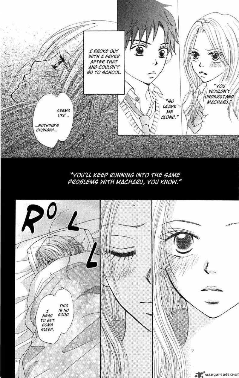 Read Monkey High! chapter 19 image 20 on Lezhin