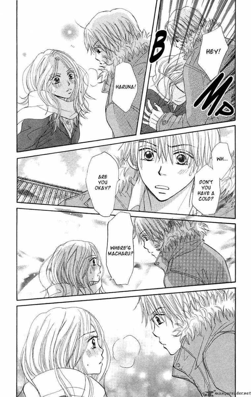 Read Monkey High! chapter 19 image 25 on Lezhin
