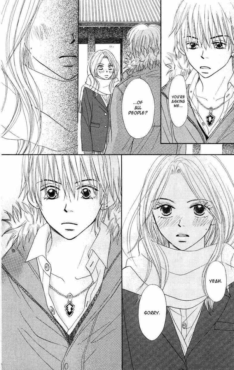 Read Monkey High! chapter 19 image 26 on Lezhin