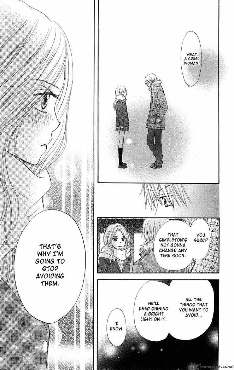 Read Monkey High! chapter 19 image 27 on Lezhin