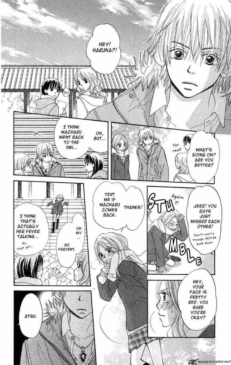 Read Monkey High! chapter 19 image 28 on Lezhin