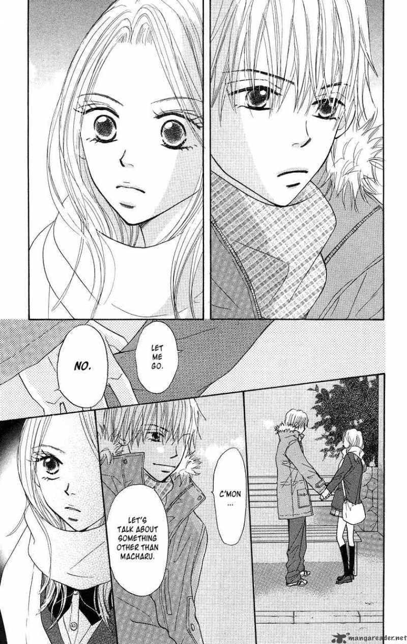 Read Monkey High! chapter 19 image 3 on Lezhin