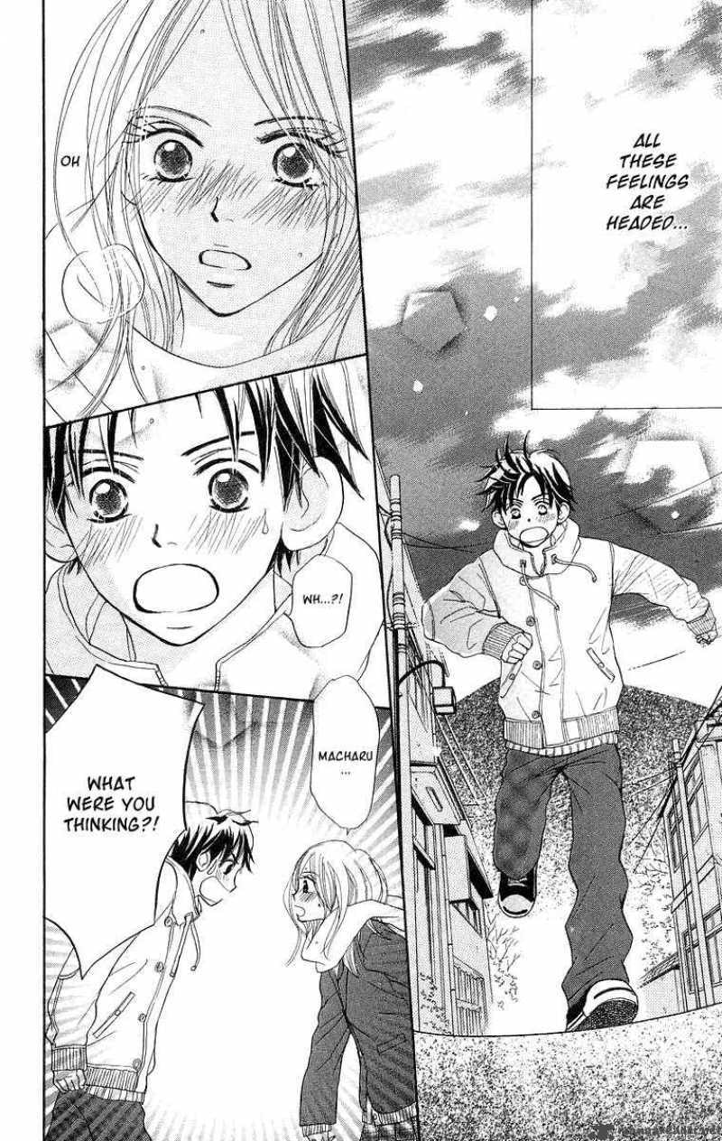 Read Monkey High! chapter 19 image 30 on Lezhin