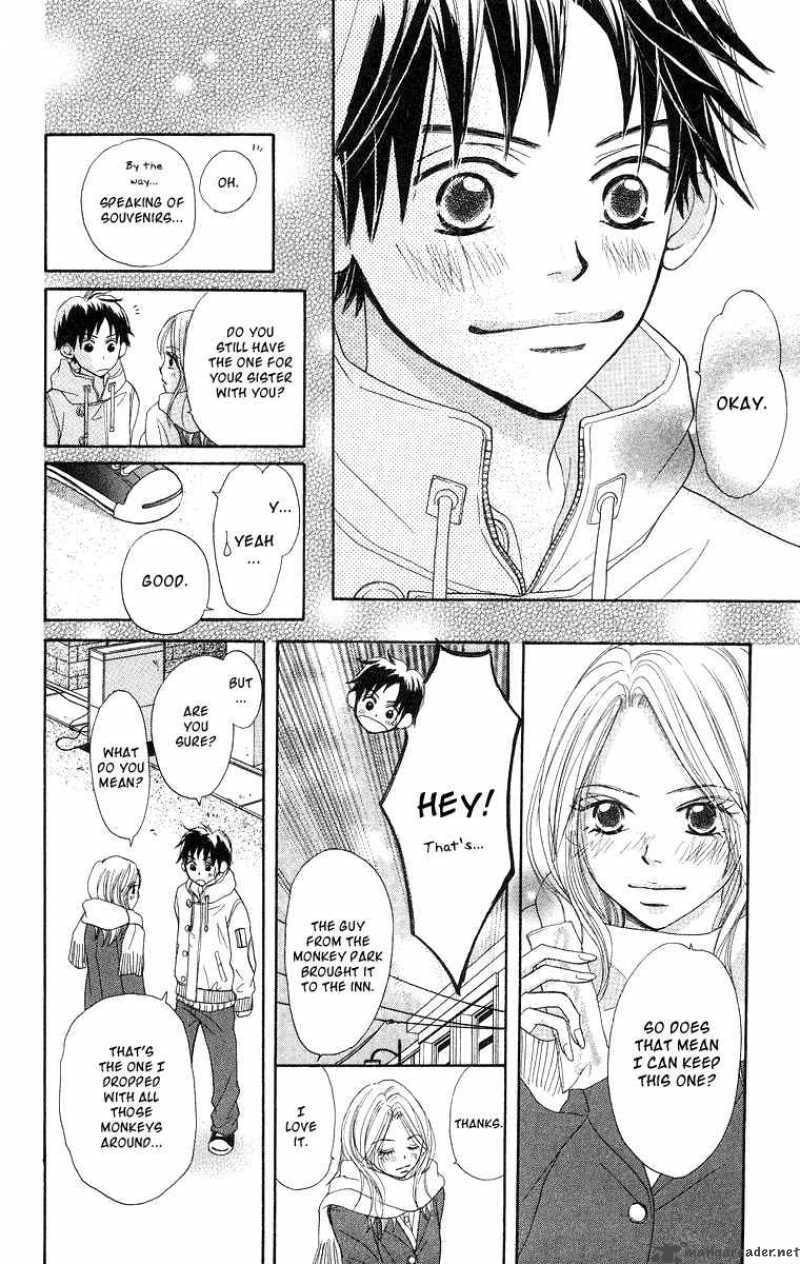 Read Monkey High! chapter 19 image 36 on Lezhin