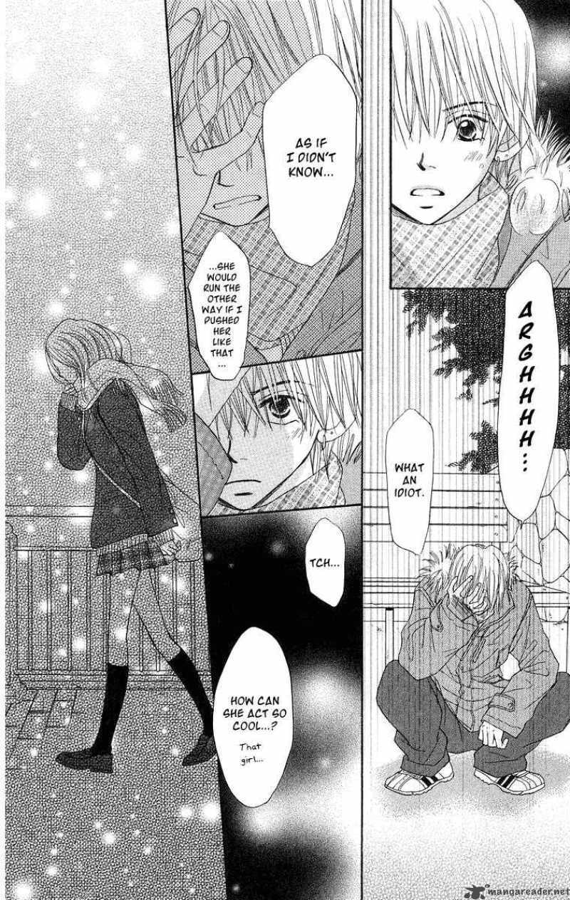 Read Monkey High! chapter 19 image 8 on Lezhin