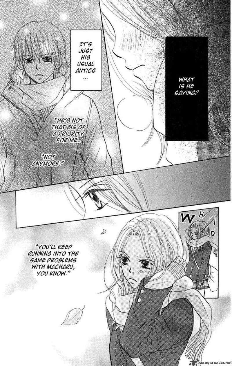 Read Monkey High! chapter 19 image 9 on Lezhin