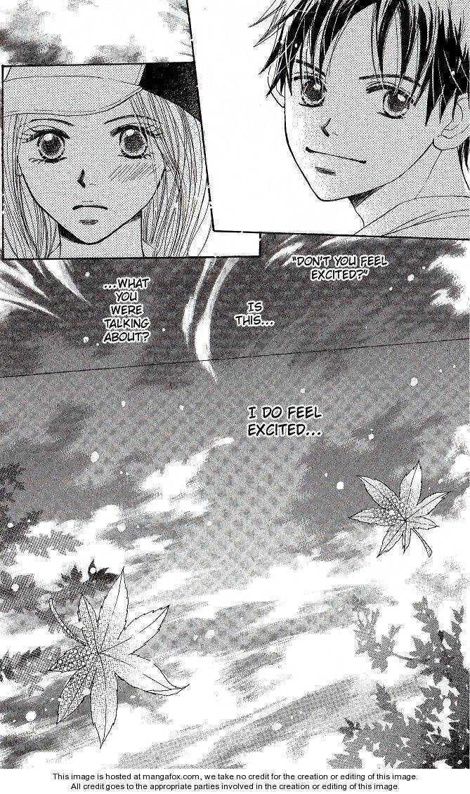 Read Monkey High! chapter 2 image 23 on Lezhin