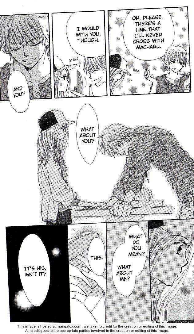 Read Monkey High! chapter 2 image 29 on Lezhin
