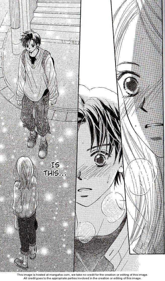 Read Monkey High! chapter 2 image 56 on Lezhin