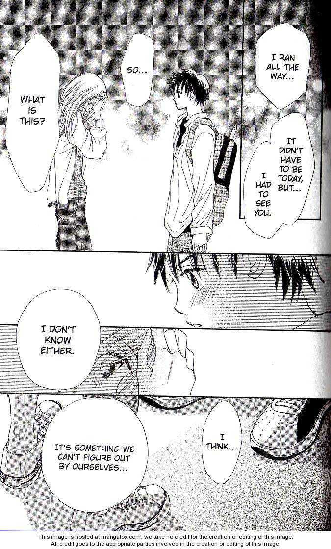 Read Monkey High! chapter 2 image 58 on Lezhin