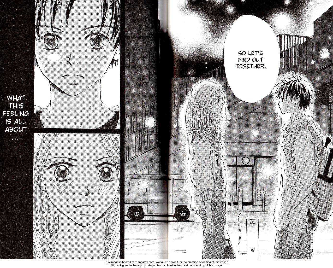Read Monkey High! chapter 2 image 59 on Lezhin
