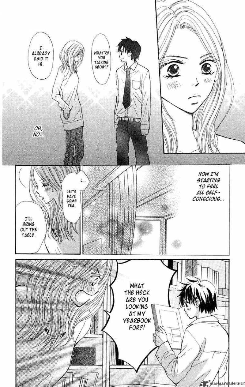 Read Monkey High! chapter 20 image 19 on Lezhin