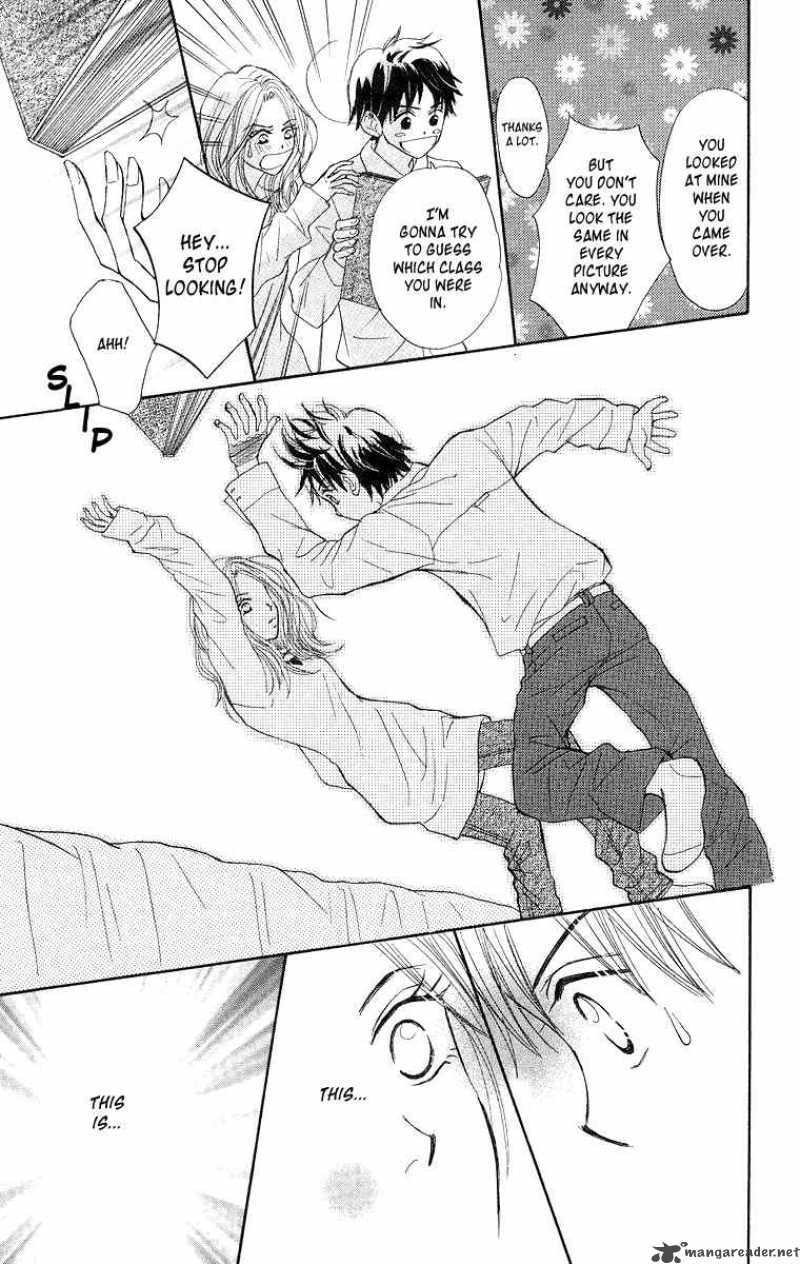 Read Monkey High! chapter 20 image 20 on Lezhin