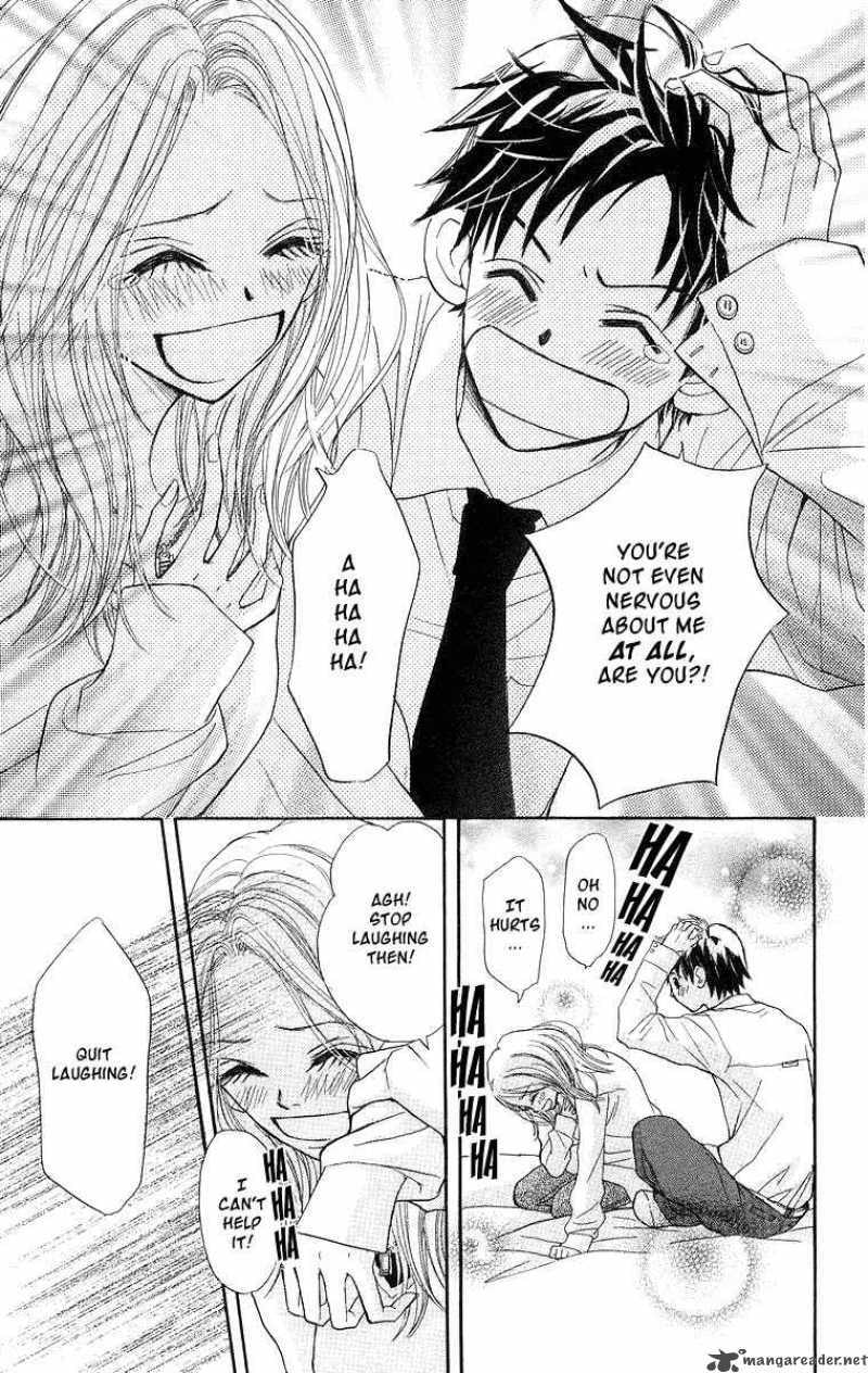 Read Monkey High! chapter 20 image 22 on Lezhin