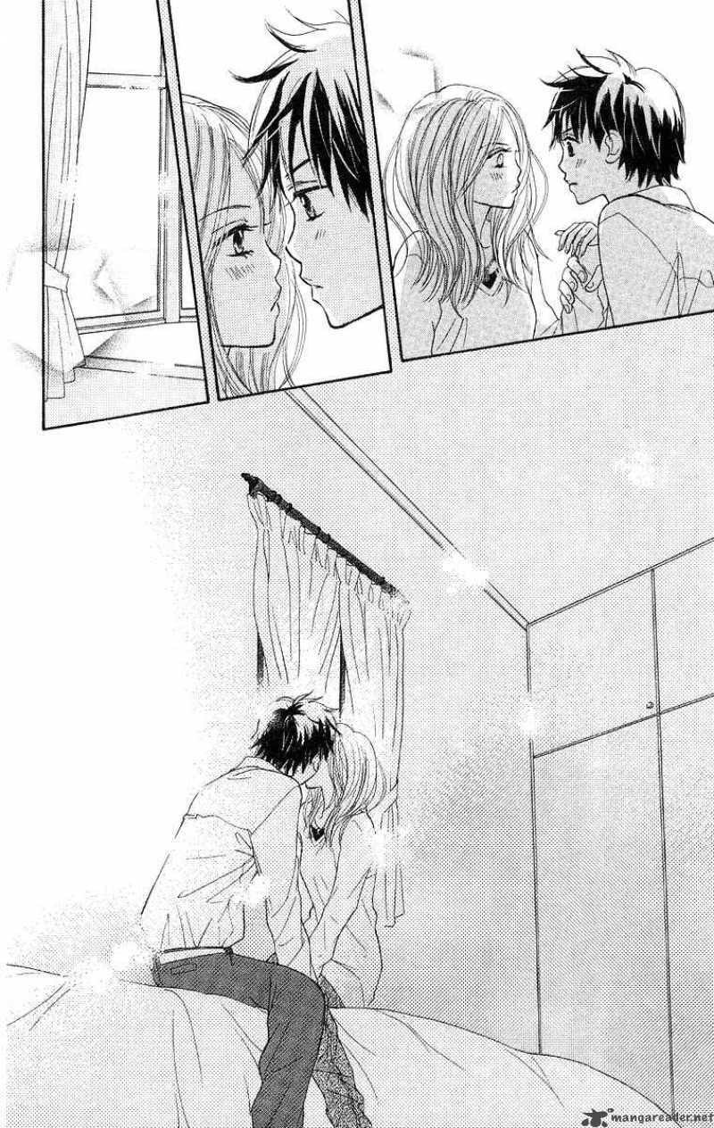 Read Monkey High! chapter 20 image 23 on Lezhin
