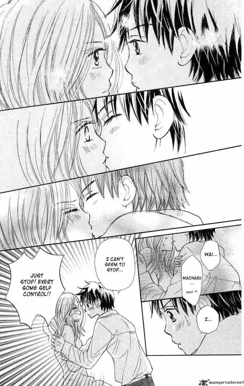 Read Monkey High! chapter 20 image 24 on Lezhin