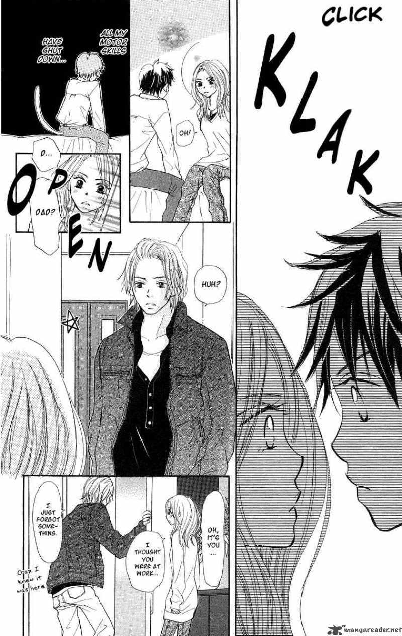Read Monkey High! chapter 20 image 25 on Lezhin