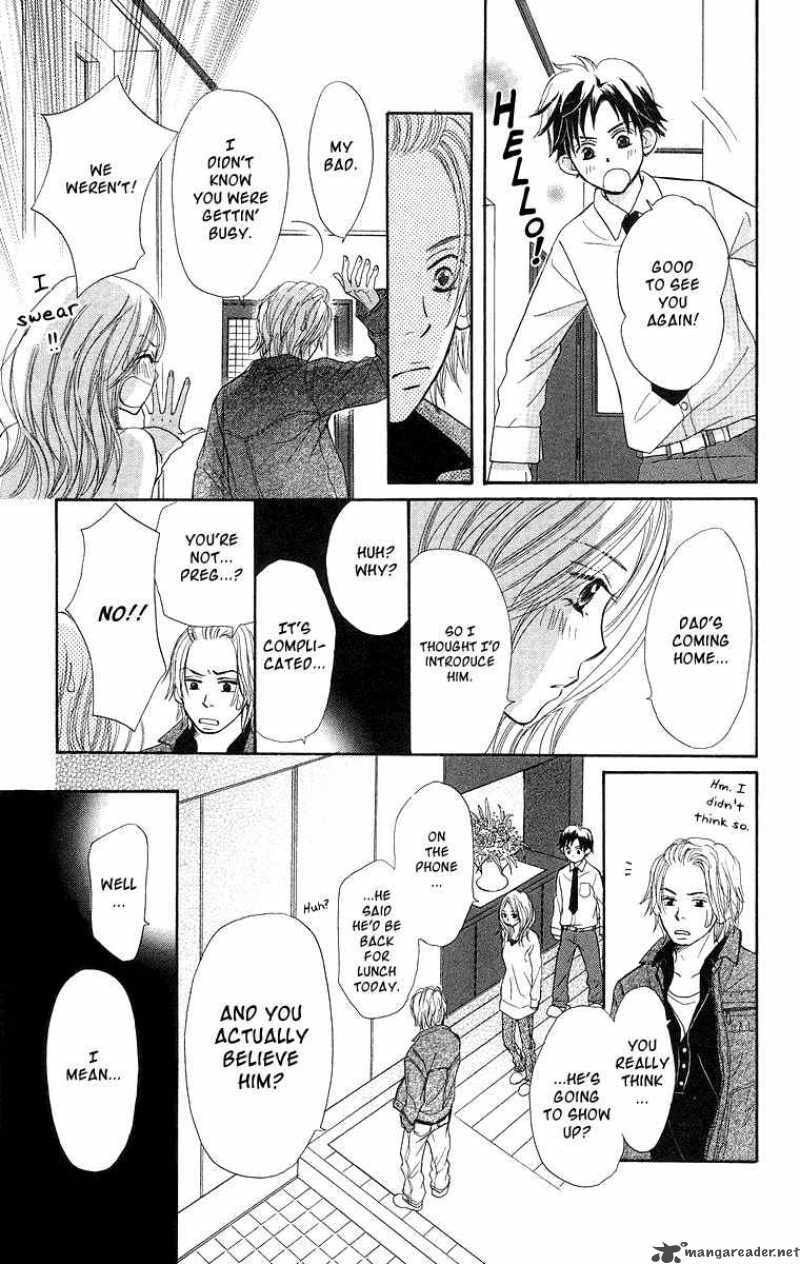 Read Monkey High! chapter 20 image 26 on Lezhin