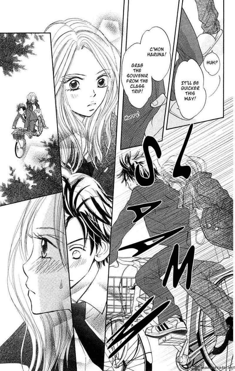 Read Monkey High! chapter 20 image 28 on Lezhin