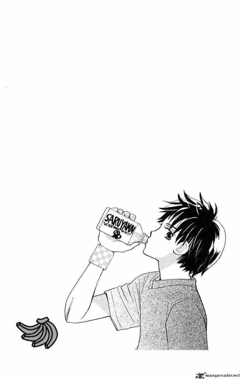 Read Monkey High! chapter 20 image 3 on Lezhin
