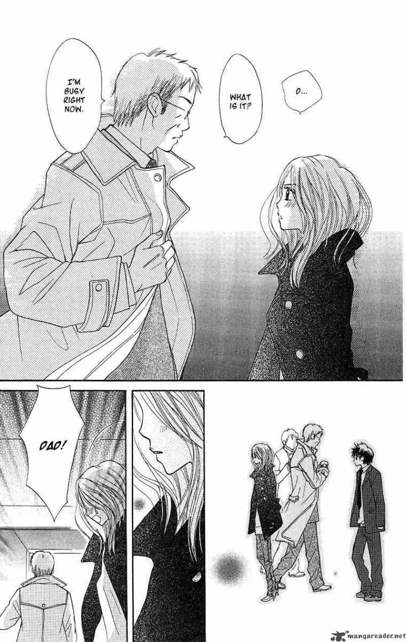 Read Monkey High! chapter 20 image 30 on Lezhin