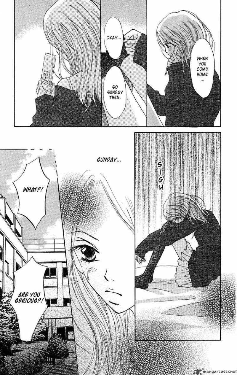 Read Monkey High! chapter 20 image 6 on Lezhin
