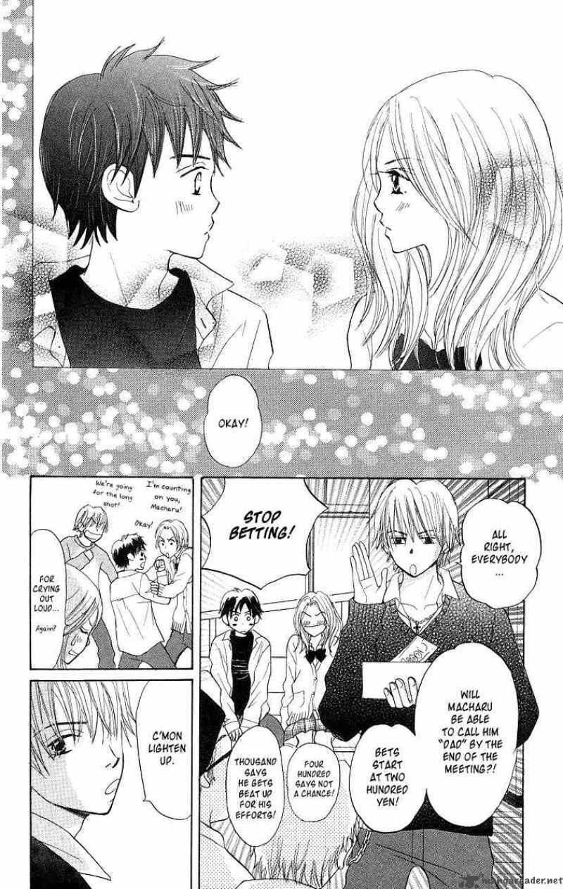 Read Monkey High! chapter 20 image 9 on Lezhin