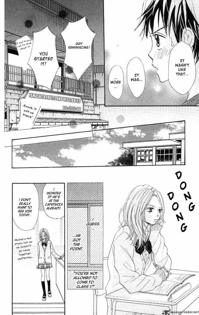 Read Monkey High! chapter 21 image 19 on Lezhin