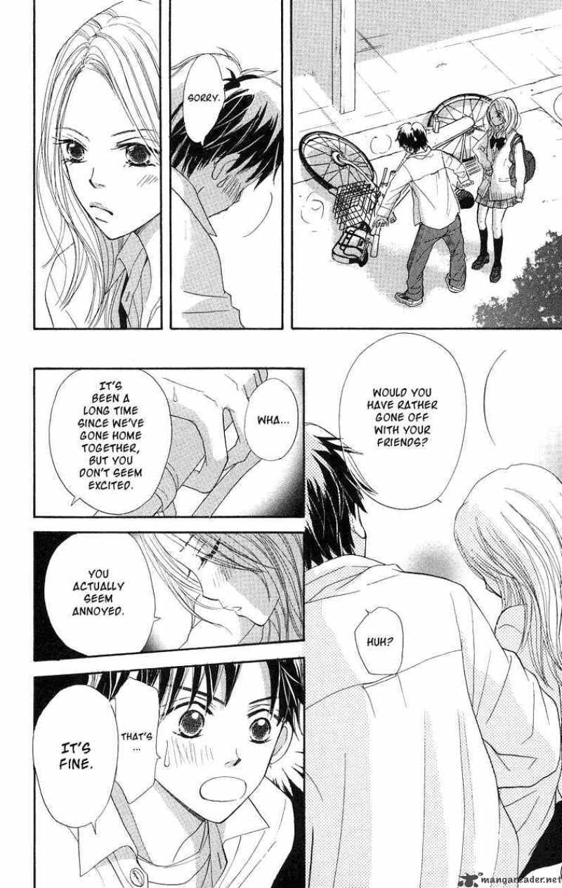 Read Monkey High! chapter 21 image 27 on Lezhin