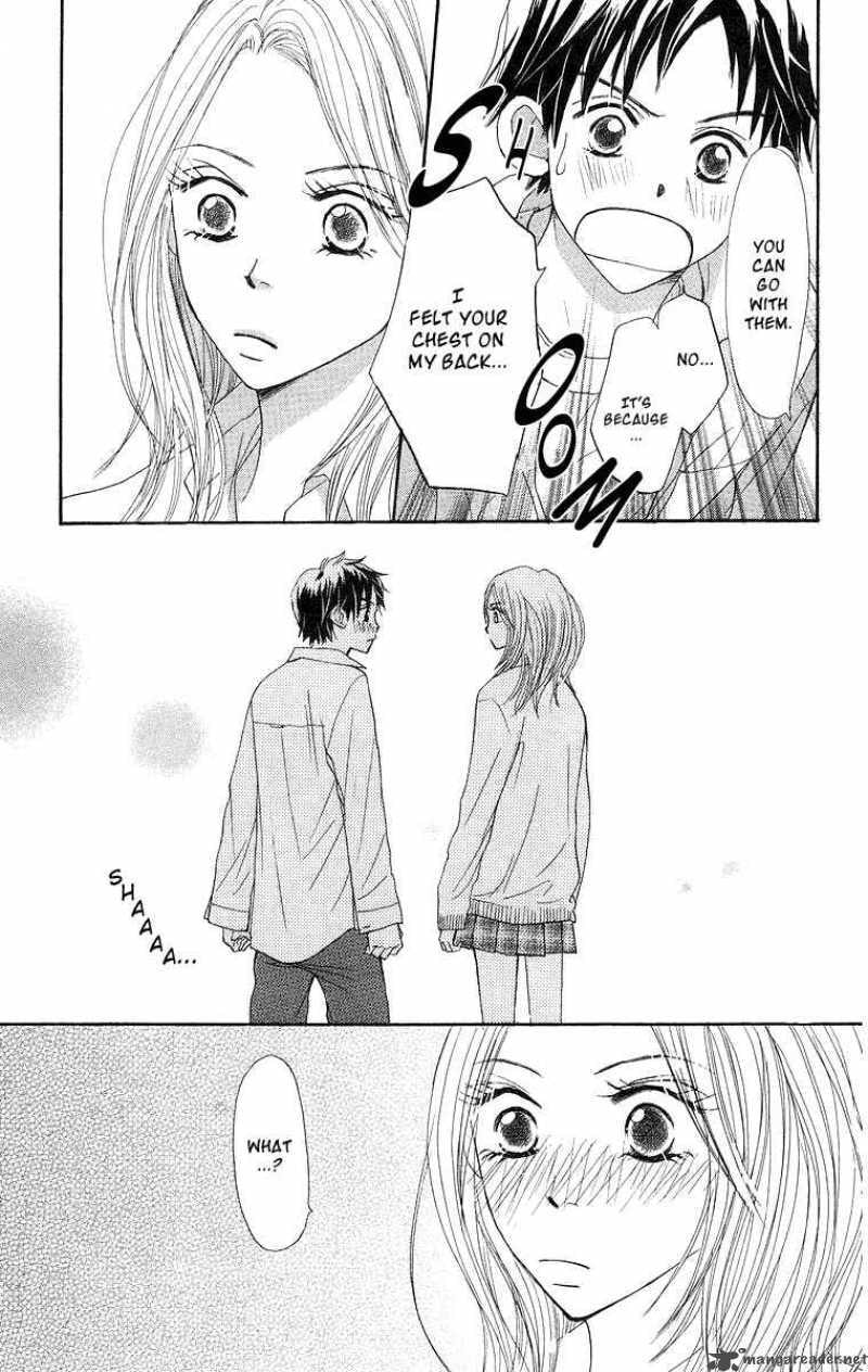 Read Monkey High! chapter 21 image 28 on Lezhin