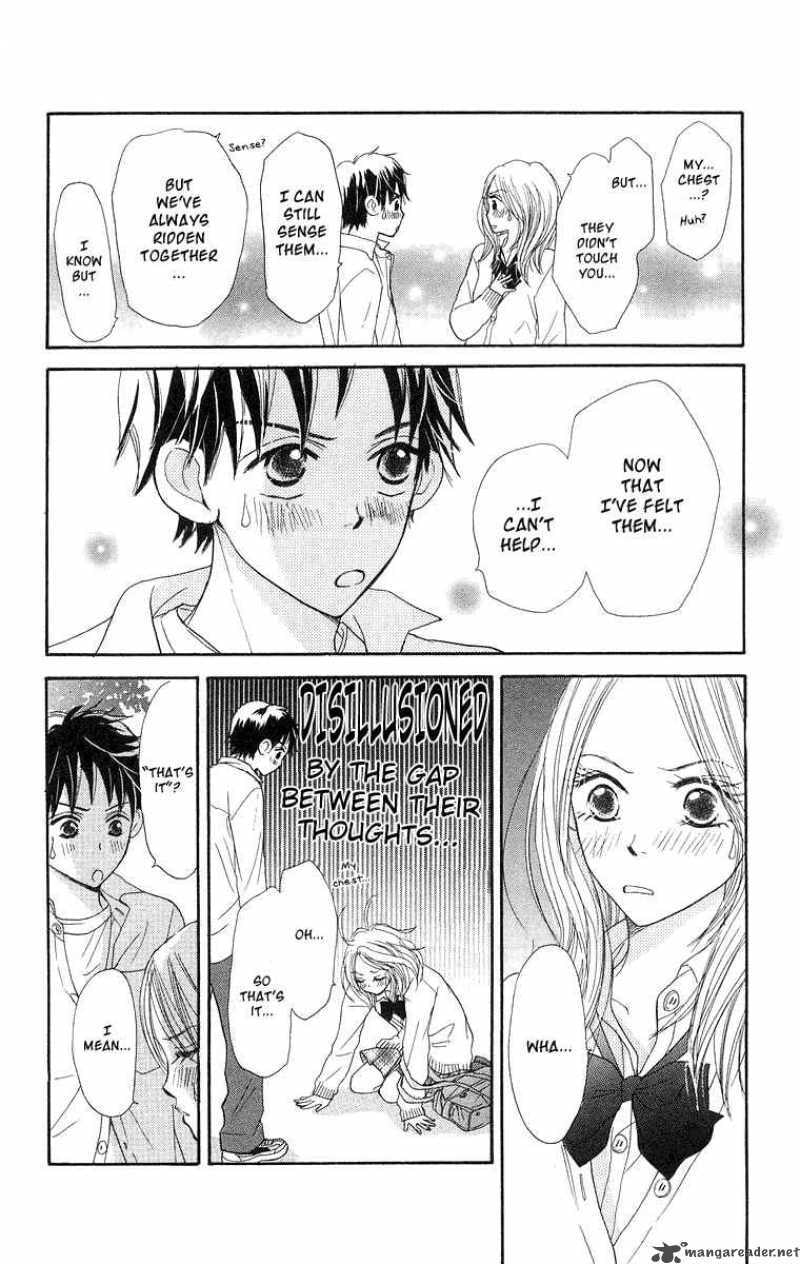 Read Monkey High! chapter 21 image 29 on Lezhin