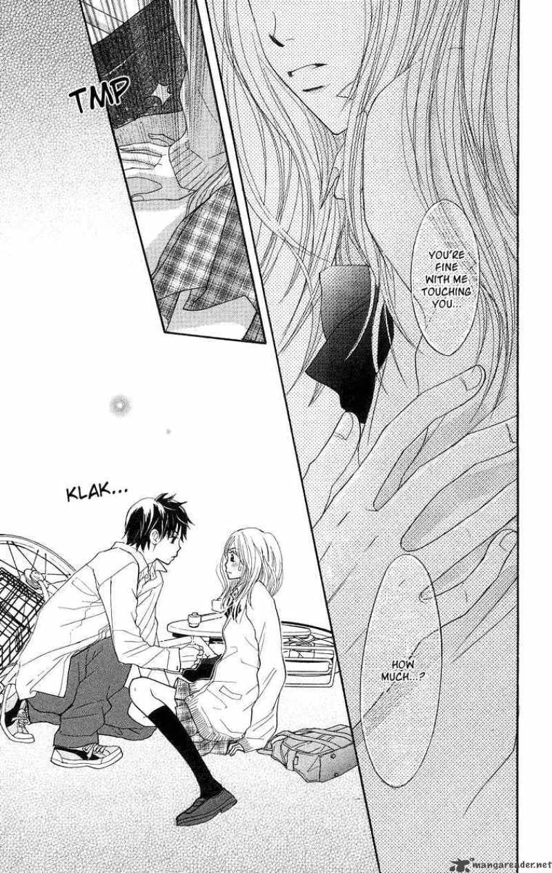 Read Monkey High! chapter 21 image 32 on Lezhin