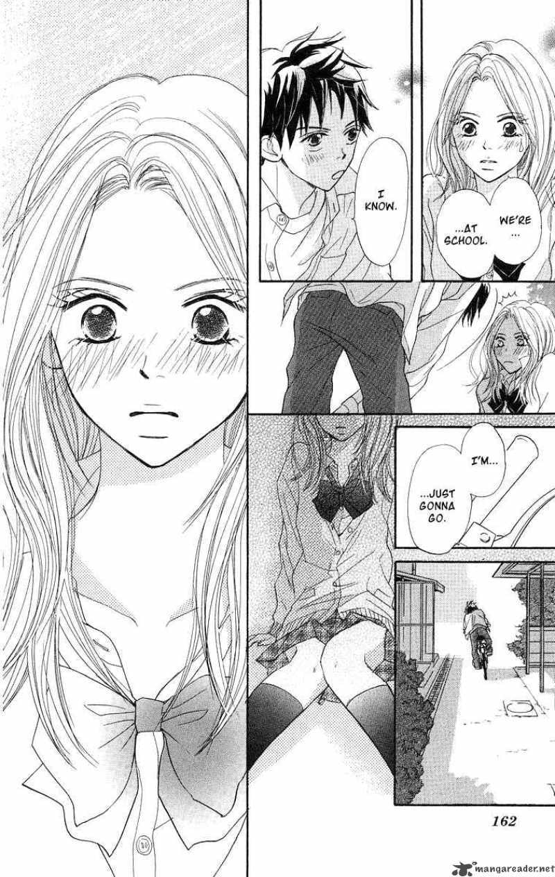 Read Monkey High! chapter 21 image 33 on Lezhin