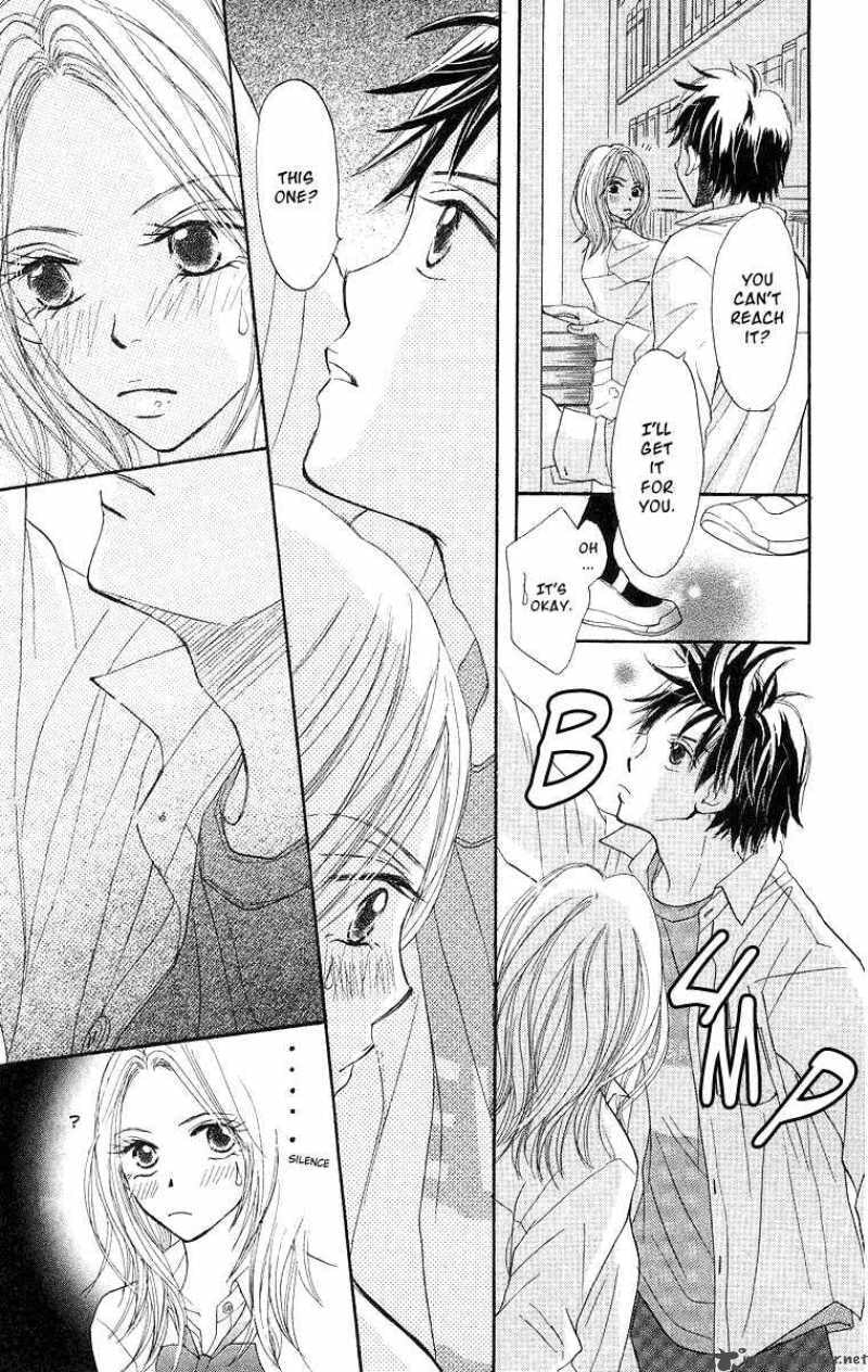Read Monkey High! chapter 21 image 38 on Lezhin
