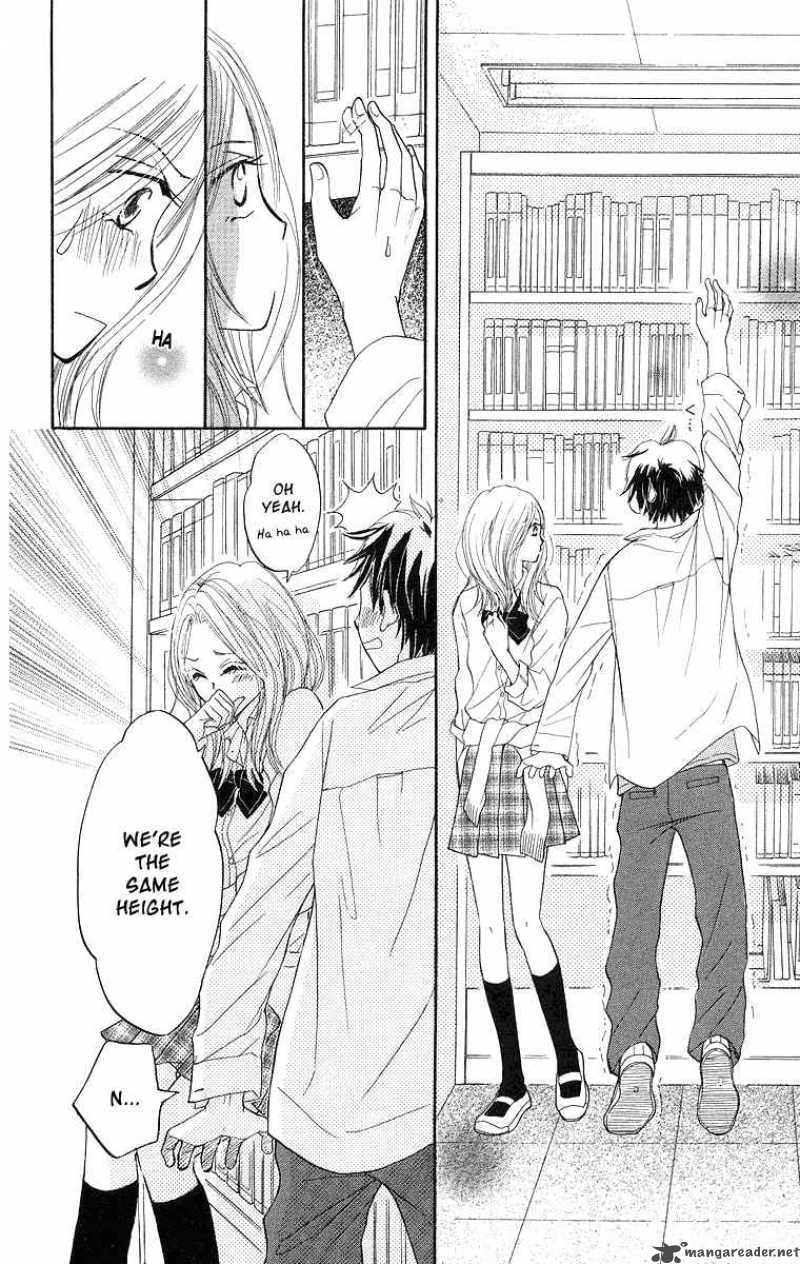 Read Monkey High! chapter 21 image 39 on Lezhin