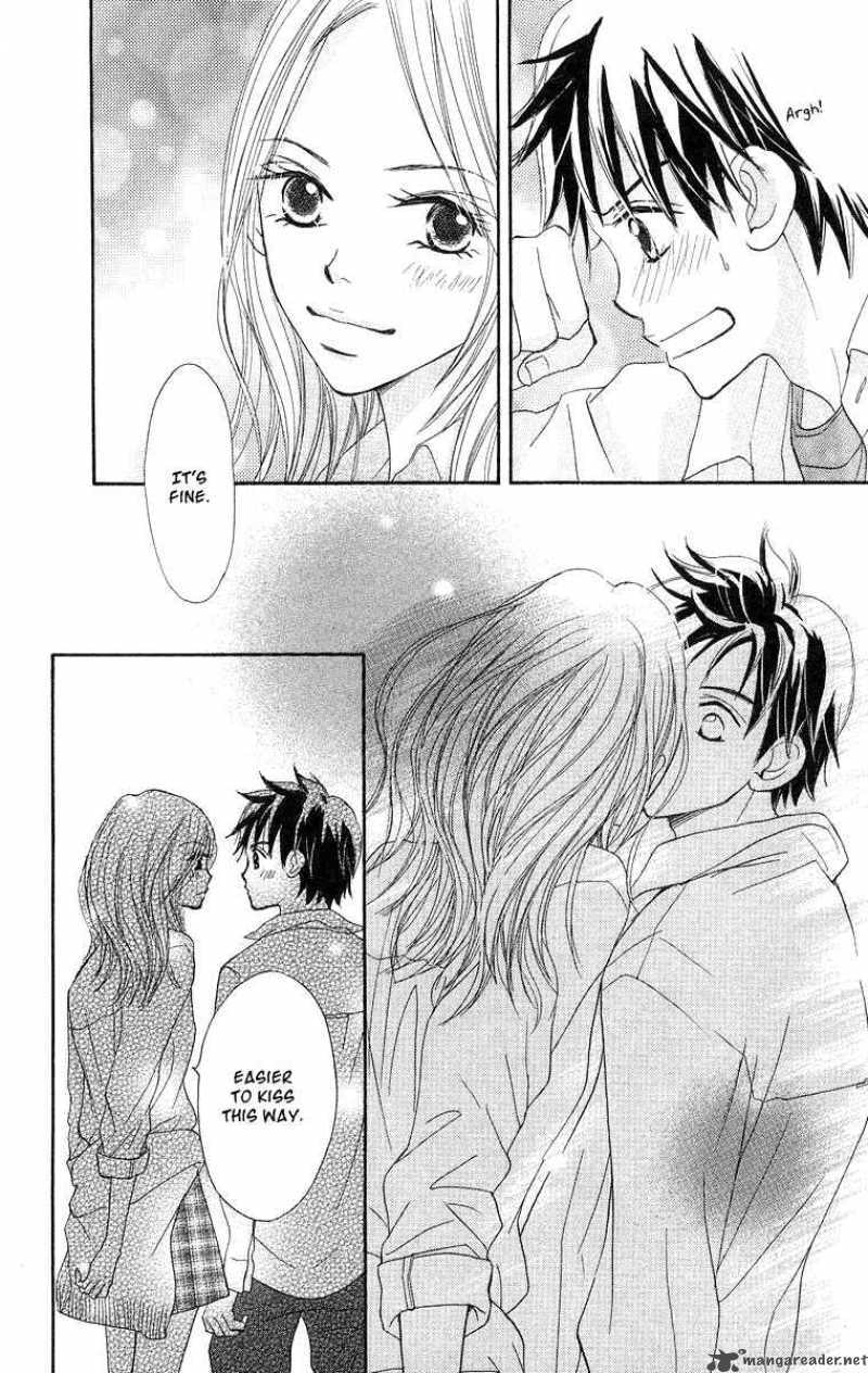 Read Monkey High! chapter 21 image 41 on Lezhin