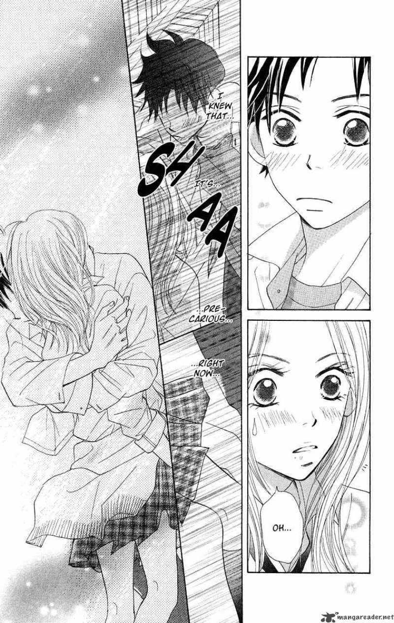 Read Monkey High! chapter 21 image 42 on Lezhin