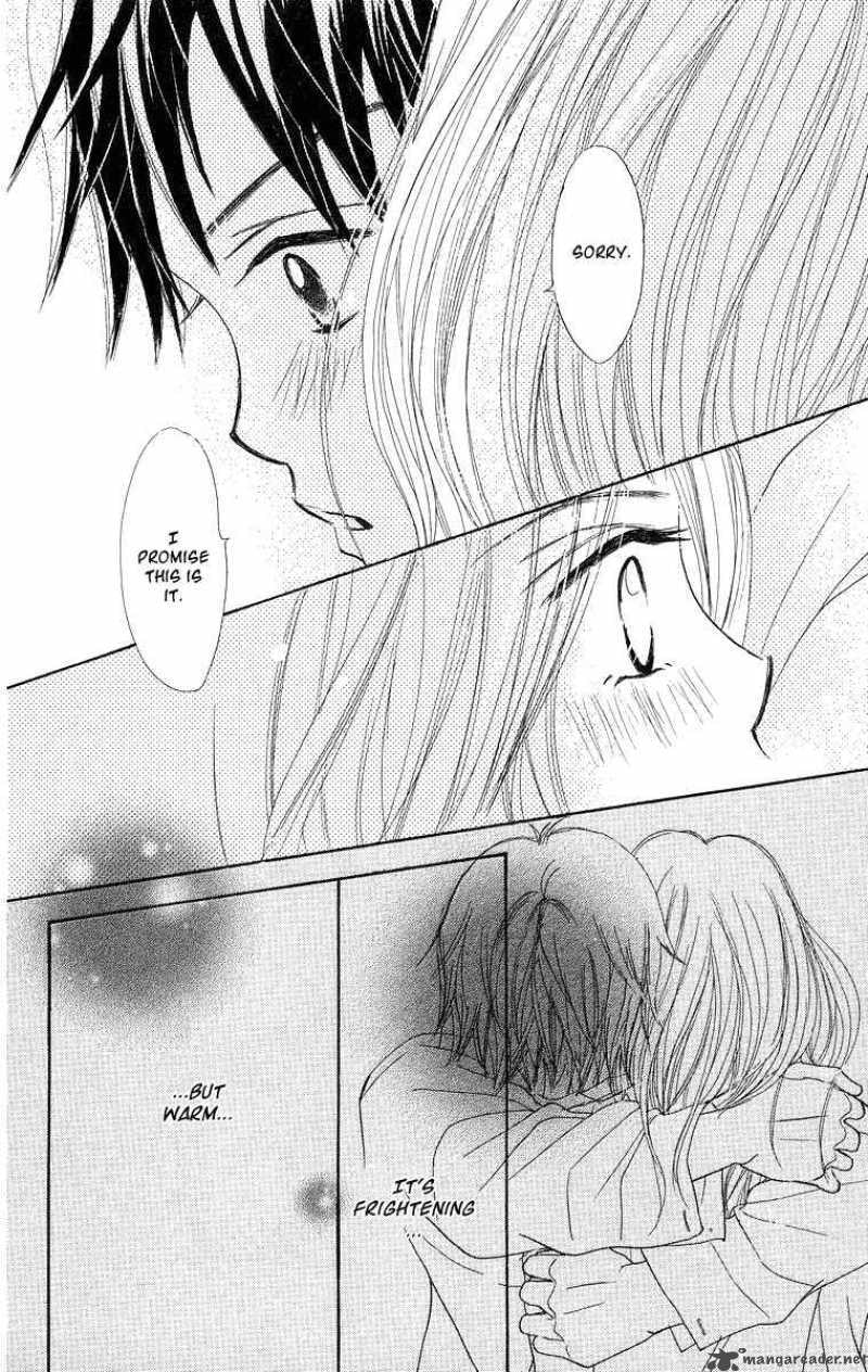 Read Monkey High! chapter 21 image 43 on Lezhin