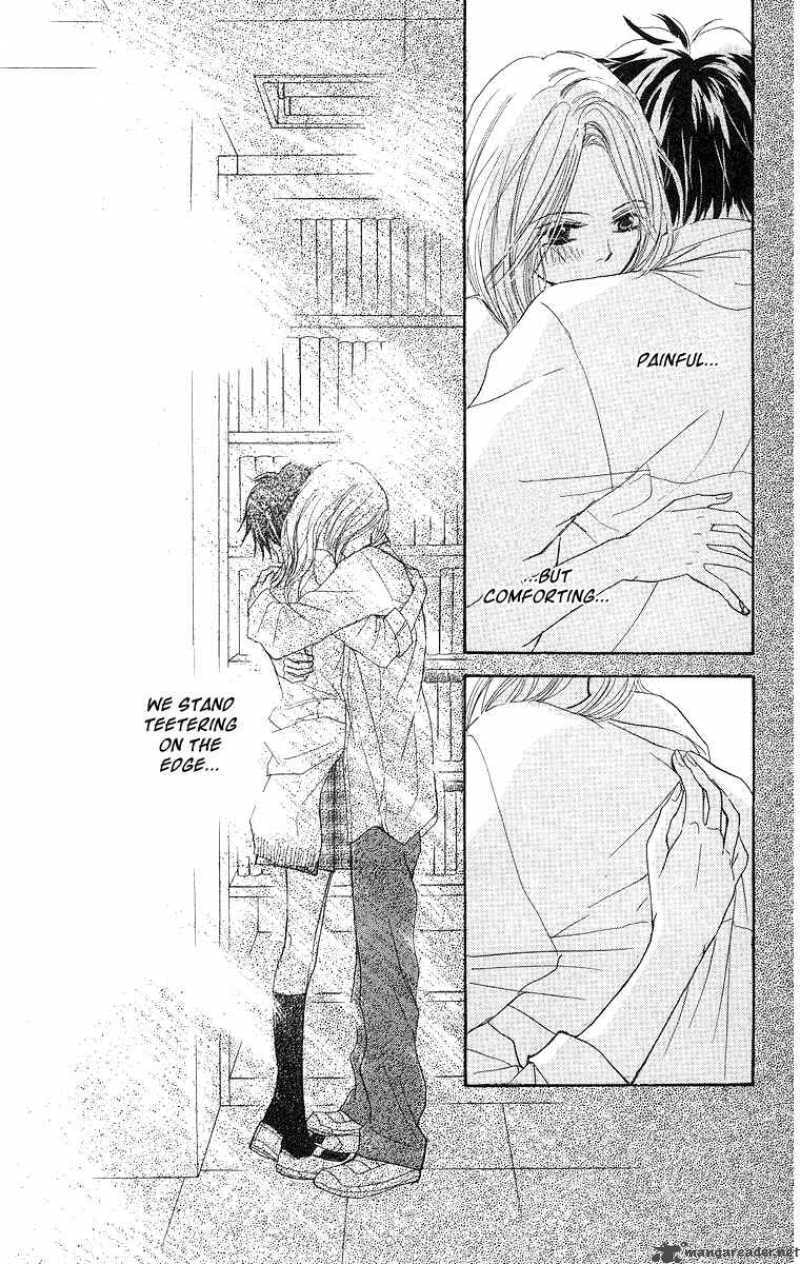 Read Monkey High! chapter 21 image 44 on Lezhin