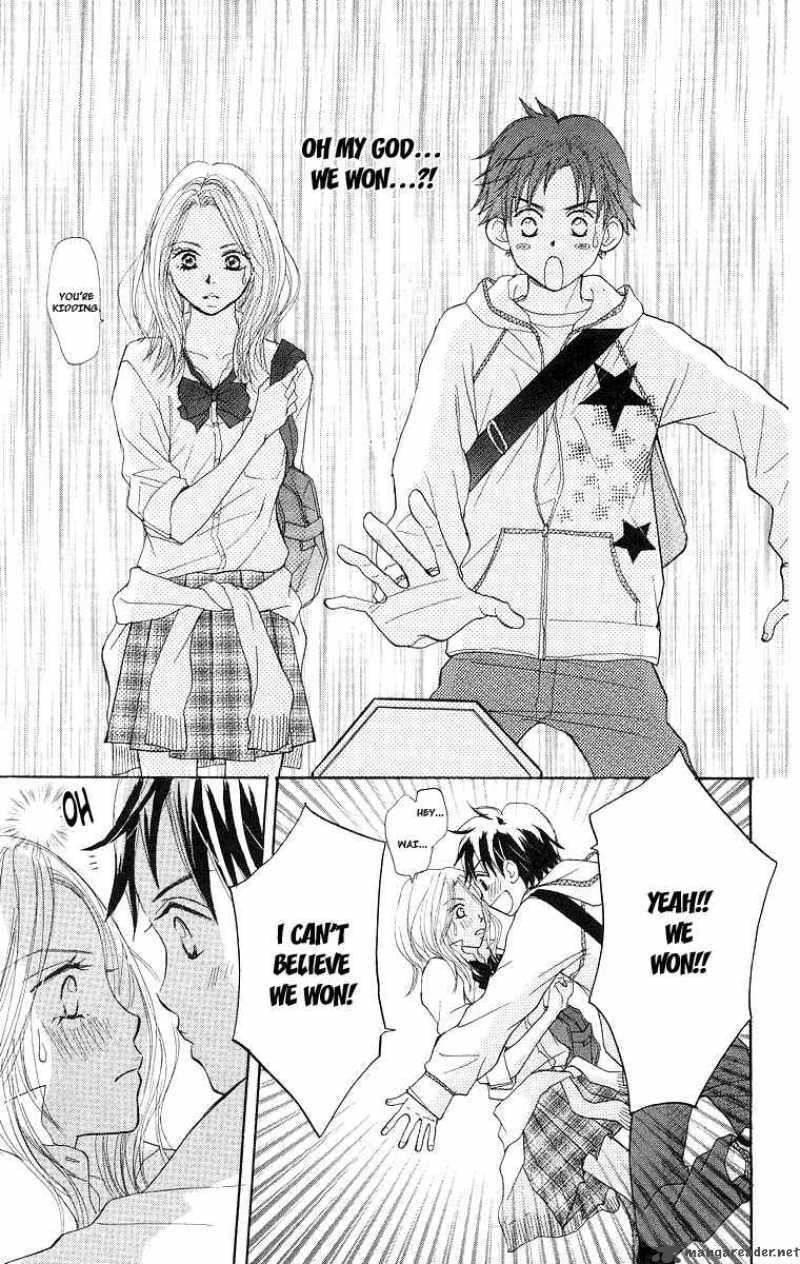 Read Monkey High! chapter 22 image 10 on Lezhin