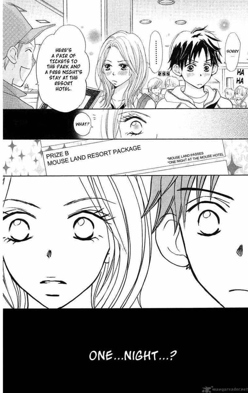 Read Monkey High! chapter 22 image 11 on Lezhin