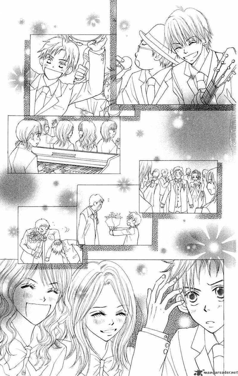 Read Monkey High! chapter 22 image 30 on Lezhin