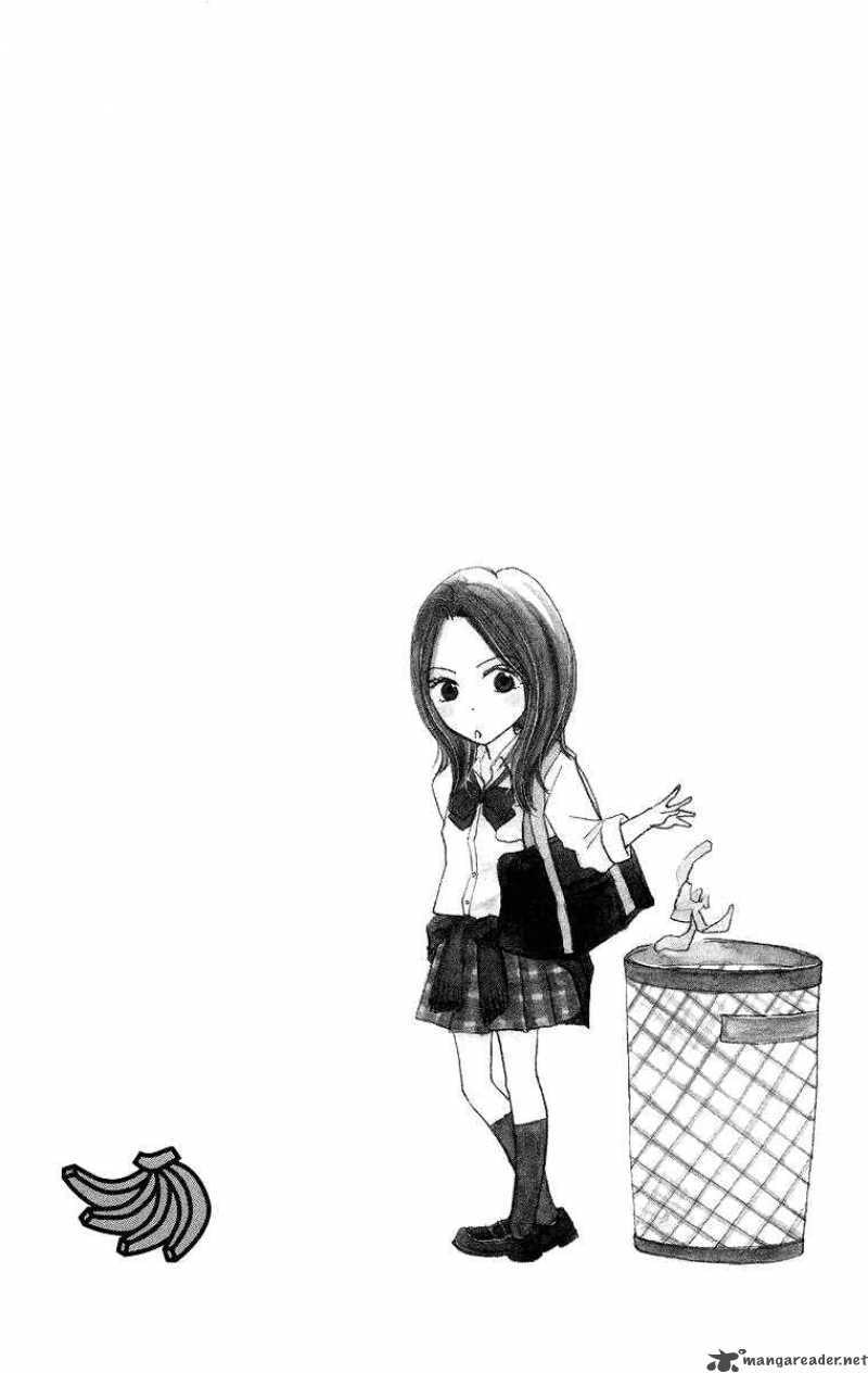 Read Monkey High! chapter 22 image 37 on Lezhin