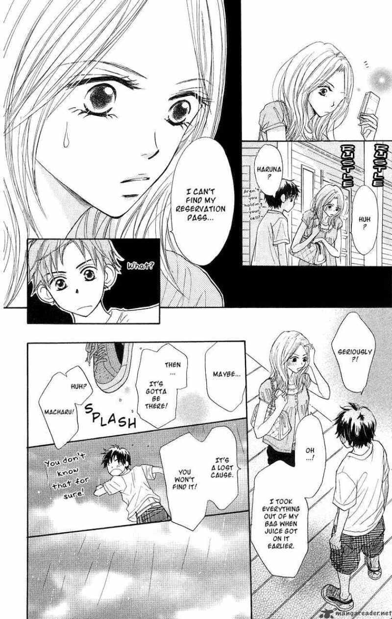 Read Monkey High! chapter 23 image 14 on Lezhin