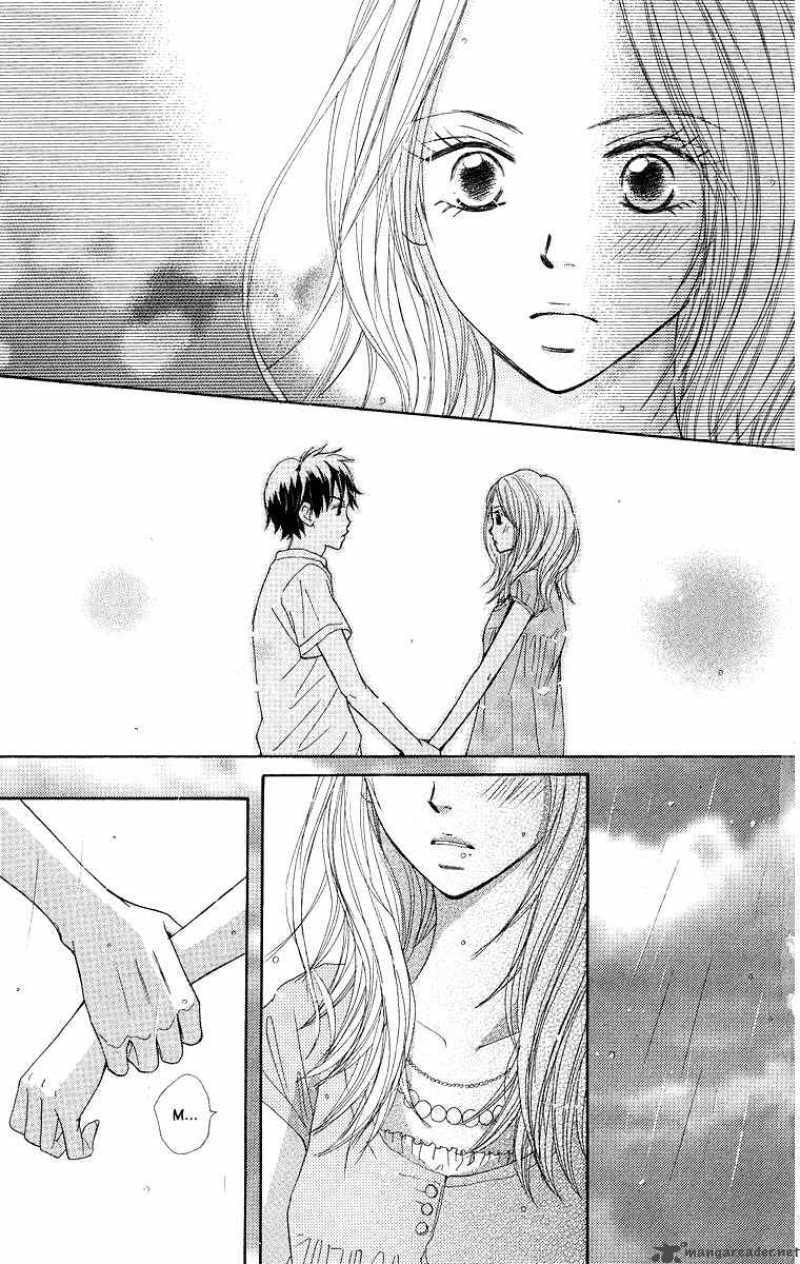 Read Monkey High! chapter 23 image 23 on Lezhin