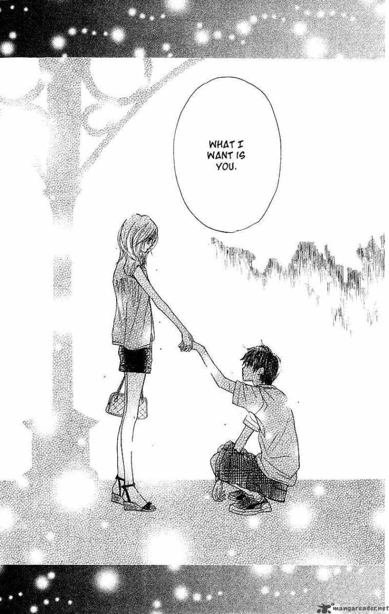 Read Monkey High! chapter 23 image 28 on Lezhin