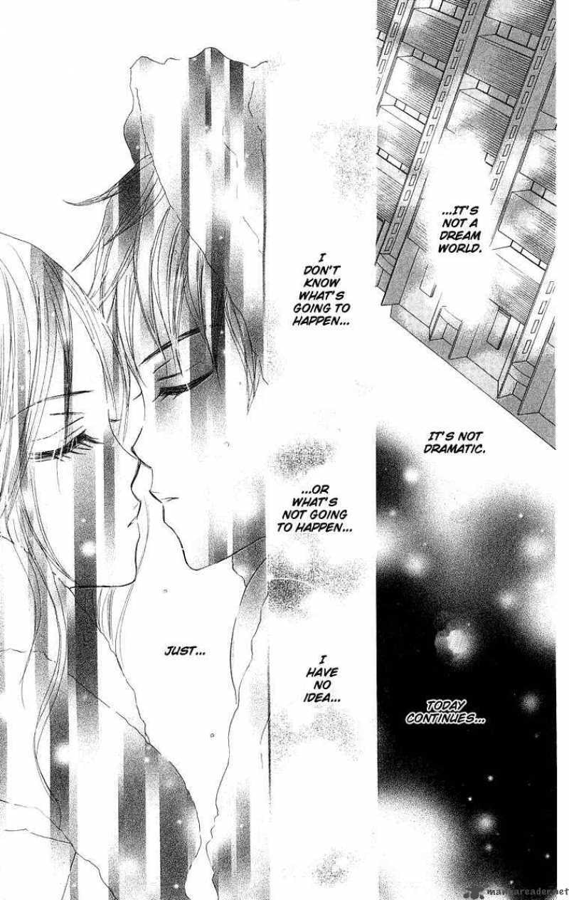 Read Monkey High! chapter 23 image 30 on Lezhin