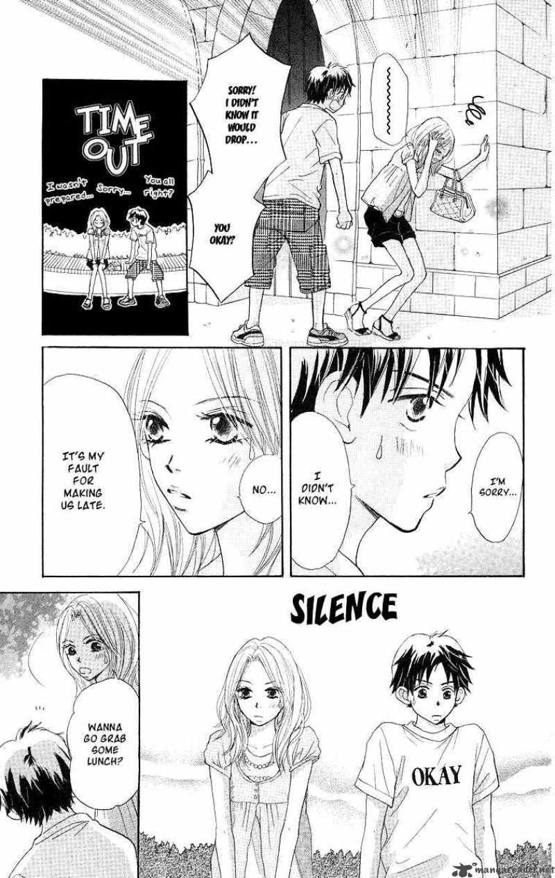 Read Monkey High! chapter 23 image 9 on Lezhin